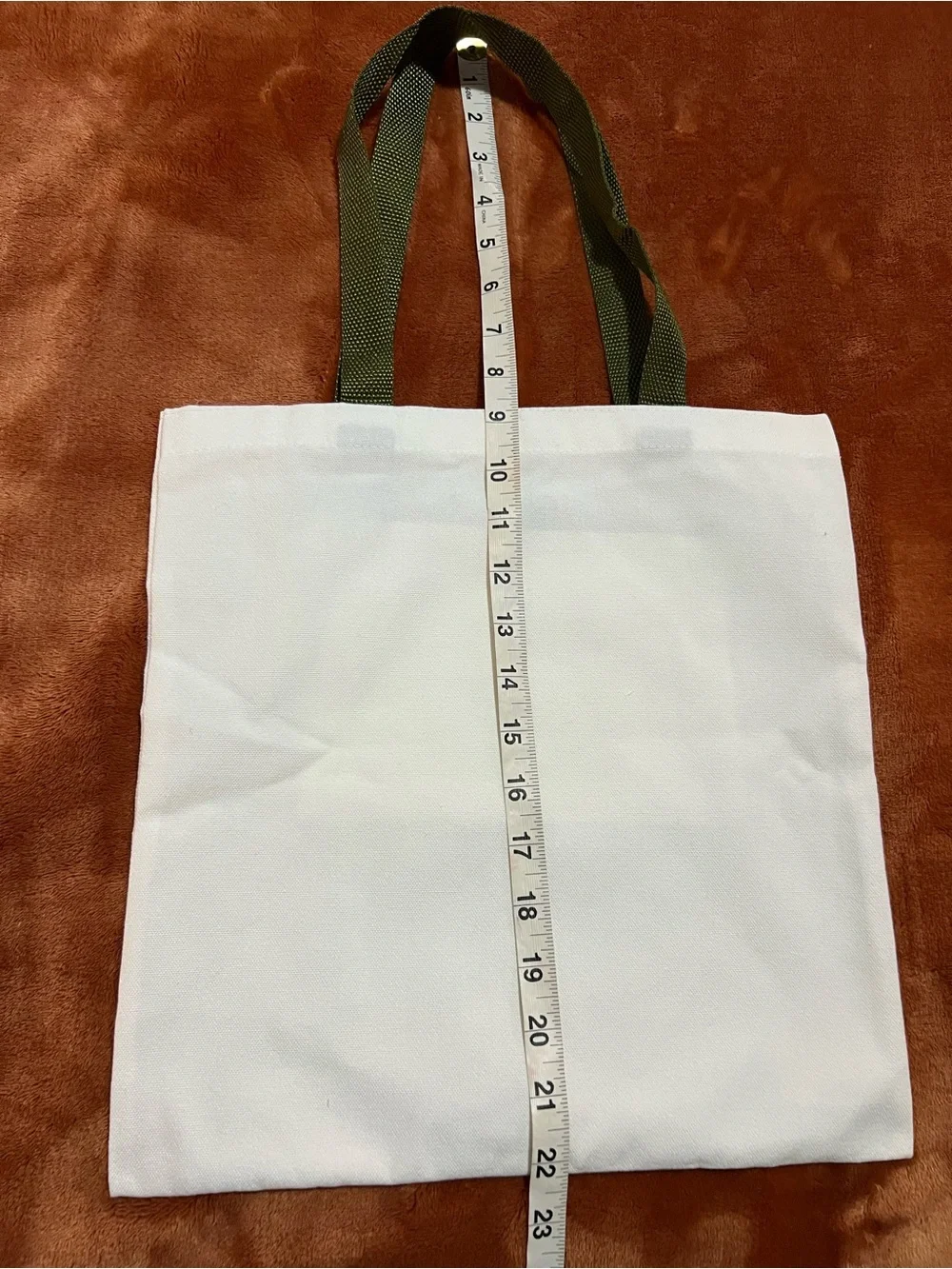F-Caw-F Shoulder Bag 🐦⬛ - Picture 7 of 7